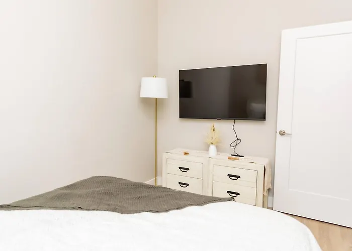 Apartment The Magnolia